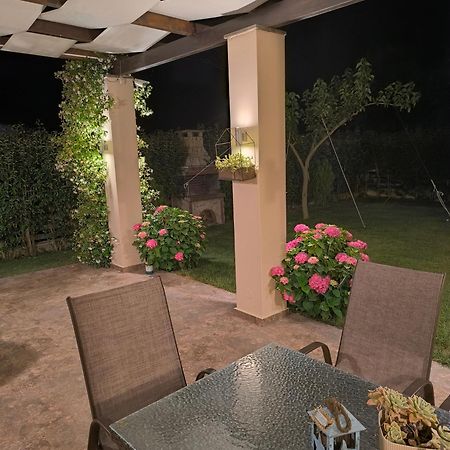 Villa Archangelos Archaggelos  Экстерьер фото